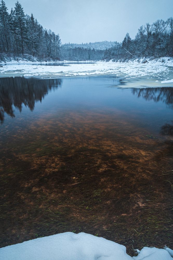 Photograph by Дмитрий Рябцев