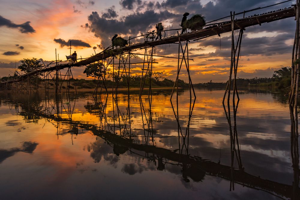 Photograph by Khiêm Phạm Đăng