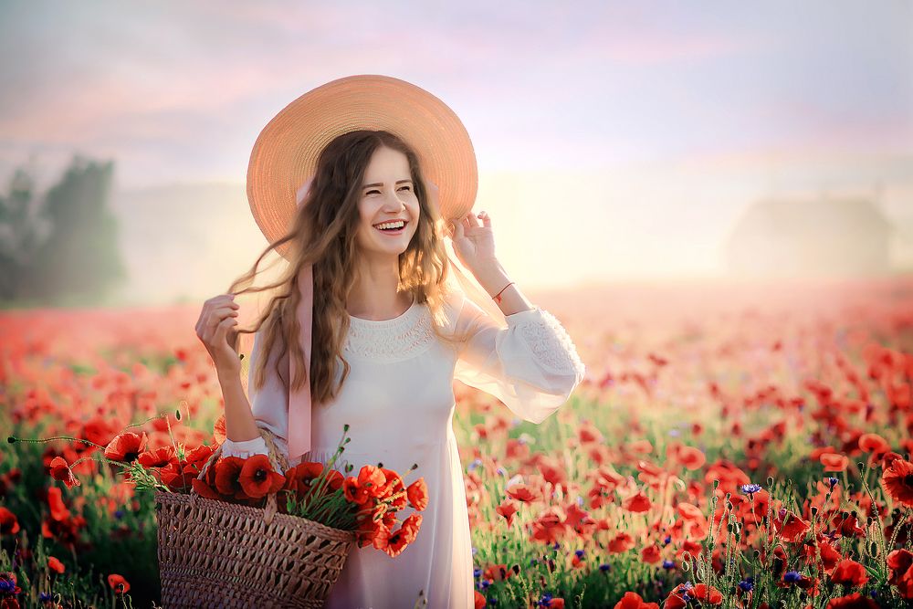 Photograph by Дарья Перевозчикова