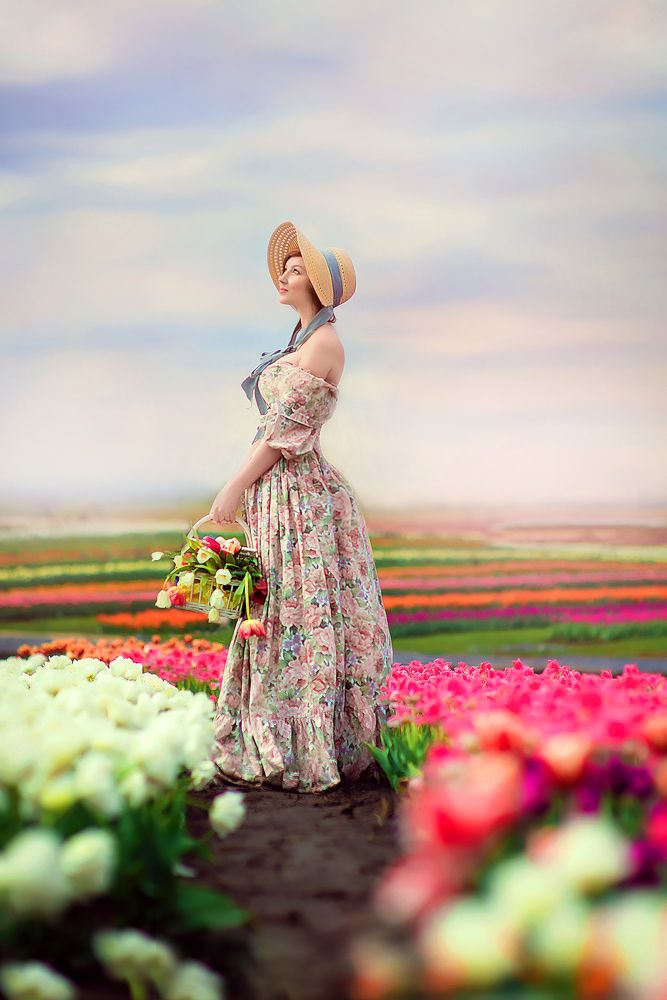 Photograph by Дарья Перевозчикова