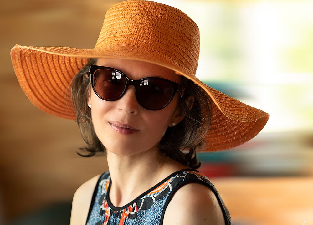 Photograph by kaim merali