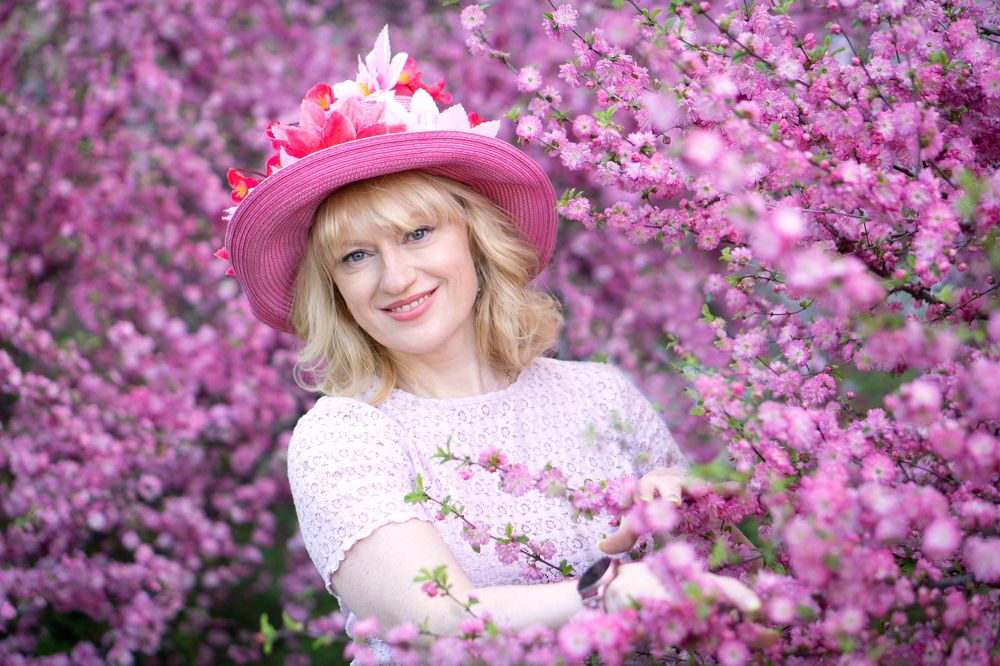 Photograph by Анна Гриневич