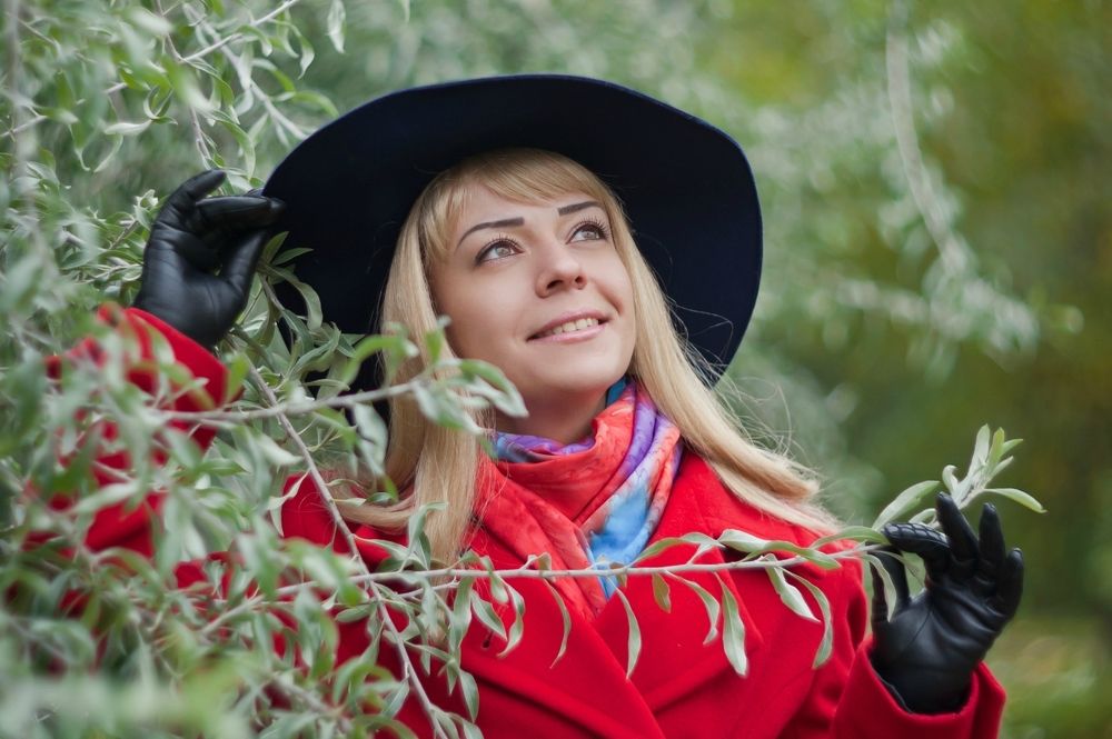 Фотография автора Оксана