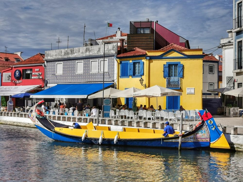 Photograph by José Vieira