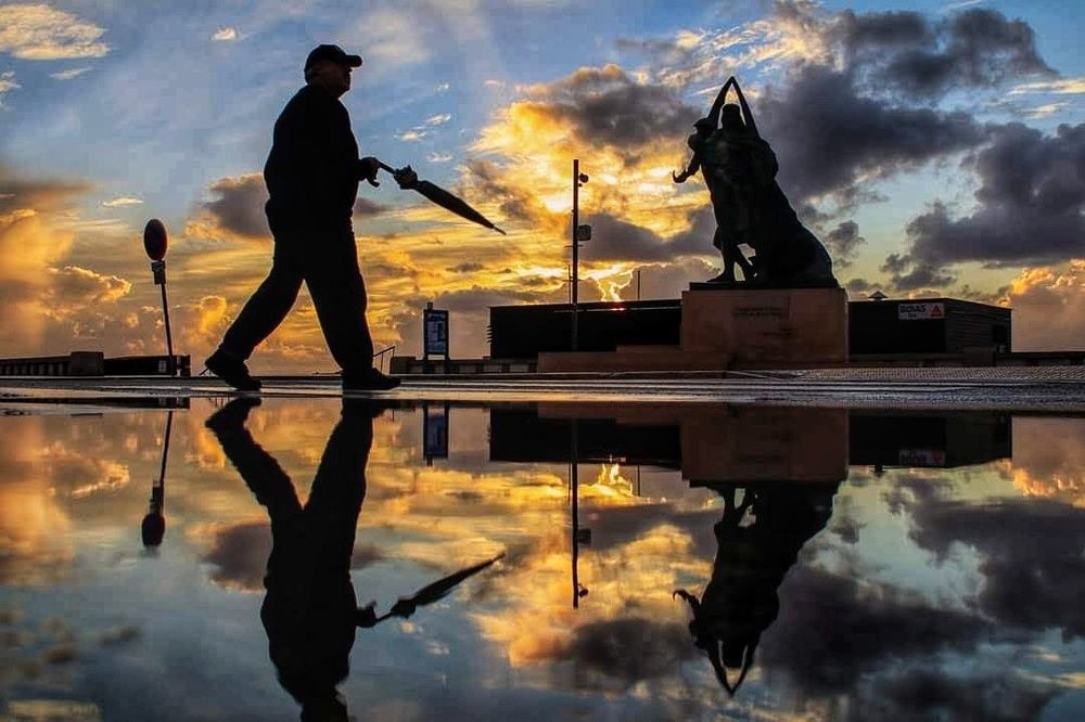 Photograph by José Vieira