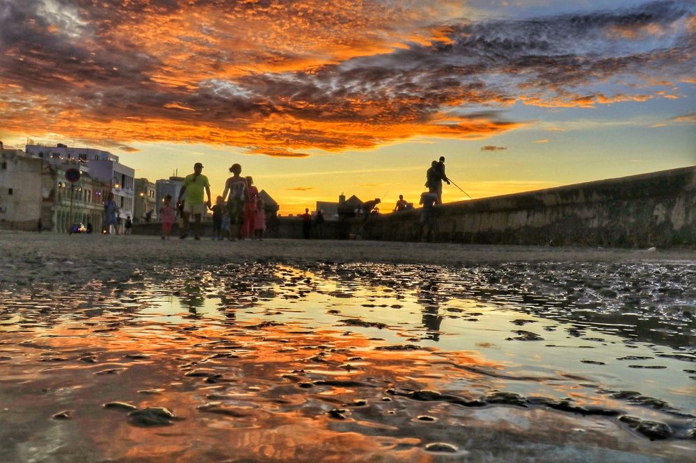 Photograph by José Vieira