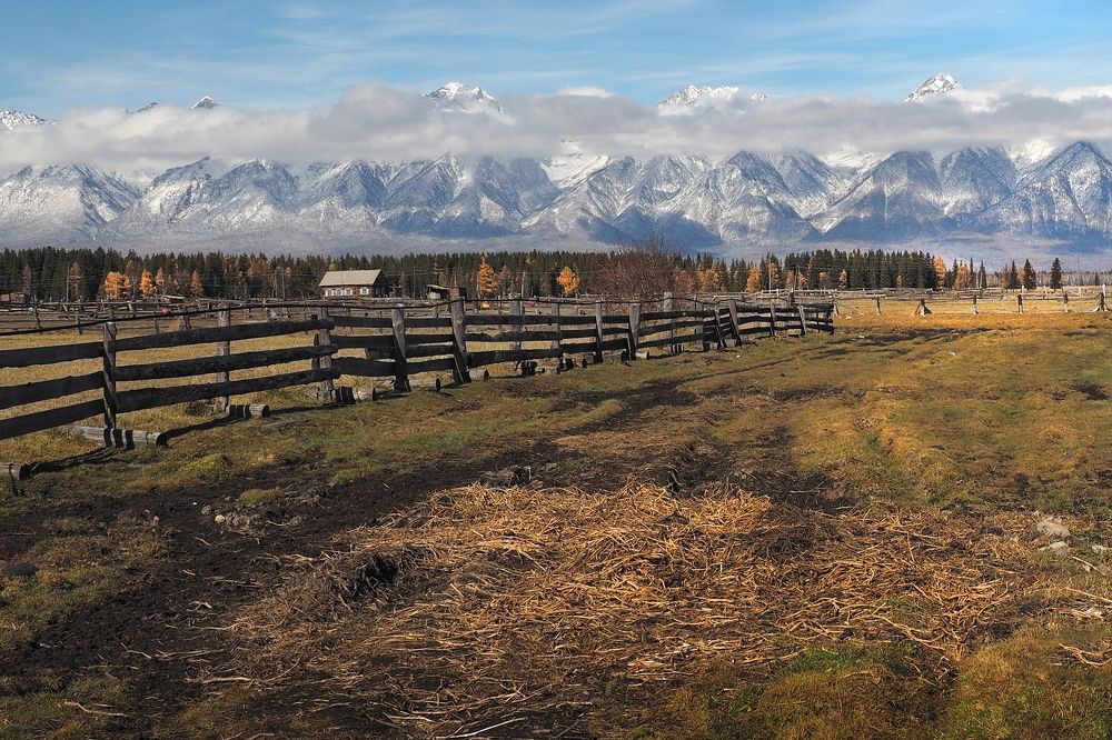 Photograph by Александр Попов