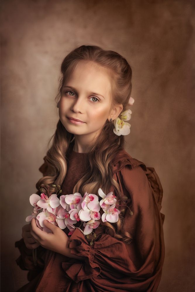 Photograph by Дарья Перевозчикова