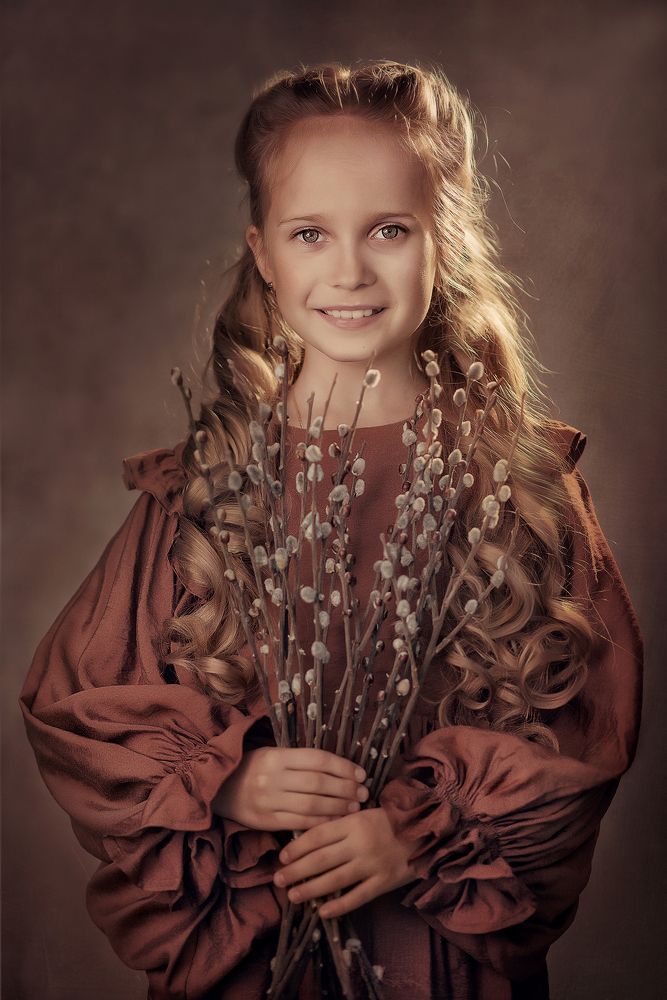 Photograph by Дарья Перевозчикова