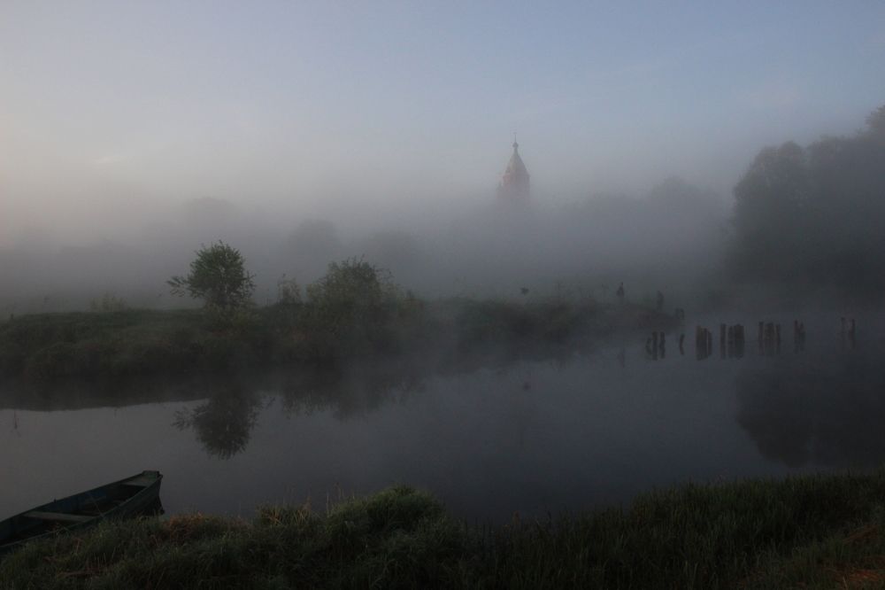 Photograph by Наталья Щербатюк