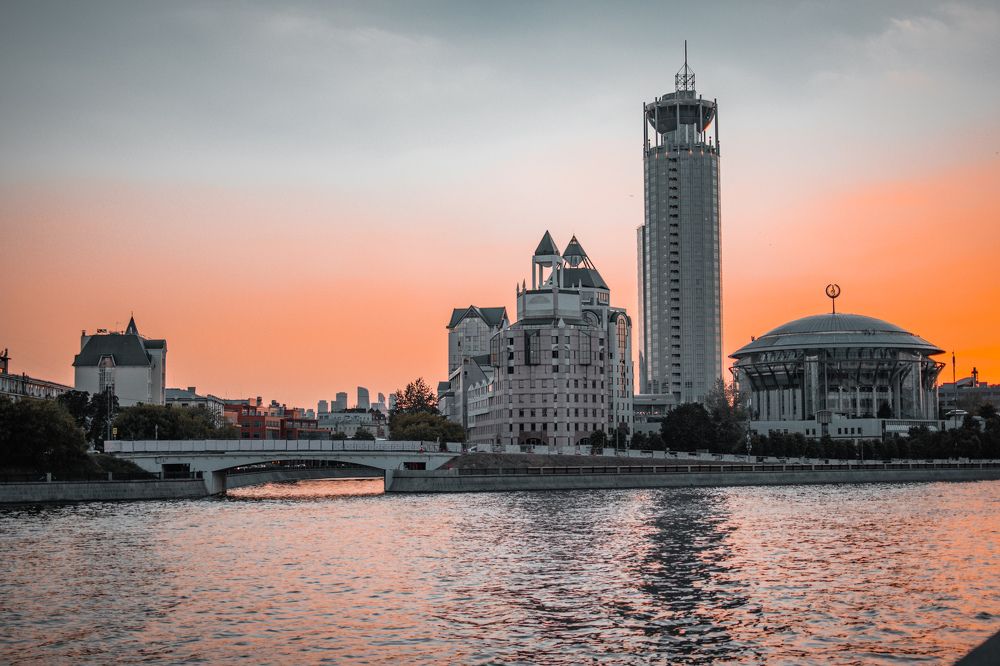 Photograph by Светлана Игнатьева