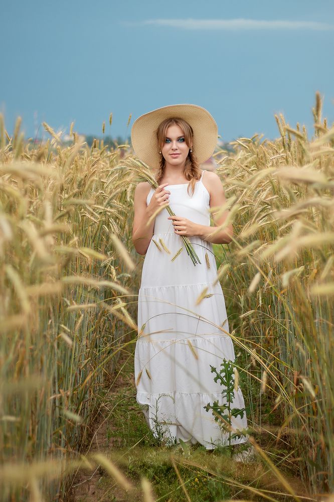 Photograph by Екатерина Сторожук