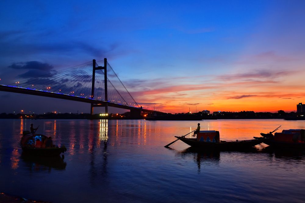 Photograph by Partha Mukhopadhyay