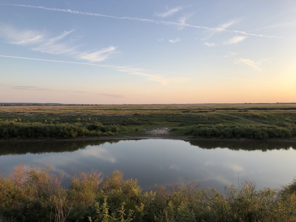 Photograph by Дарья Кудланова