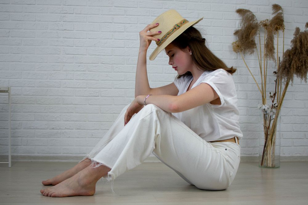 Photograph by Ксения Илюшина