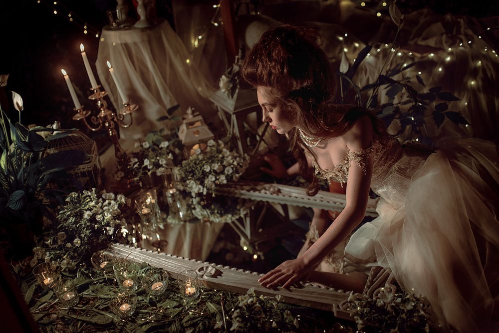 Photograph by Мария Луцук