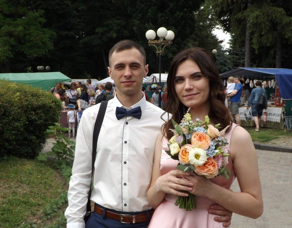 Photograph by Олександр Розум