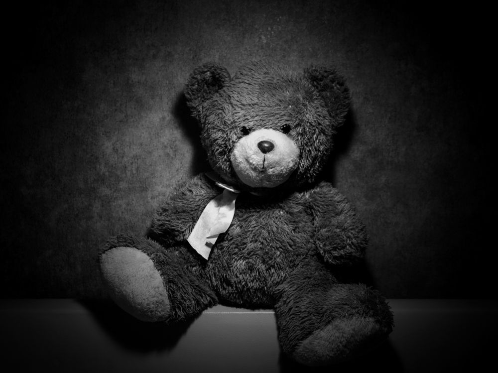 Photograph by Evgeny Pyatkov