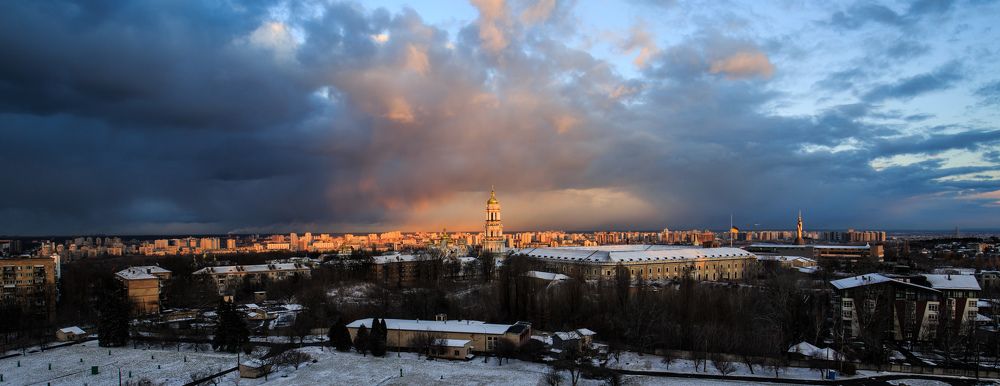 Фотография автора Олег Смирнов