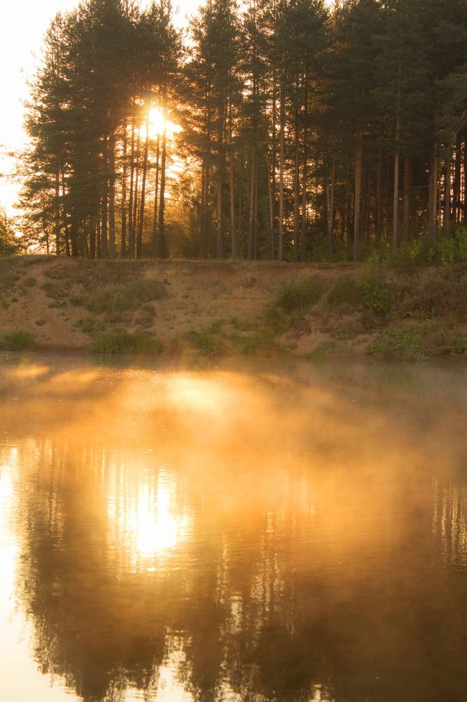 Photograph by Наталия Никитинская