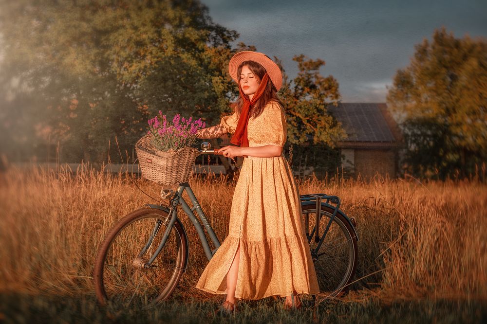 Photograph by Milena Lopez