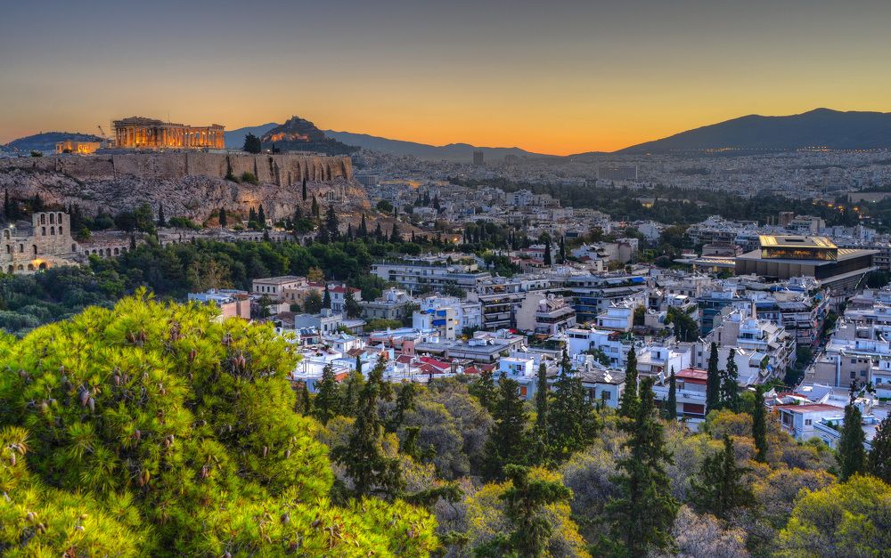 Photograph by Владимир Брагилевский