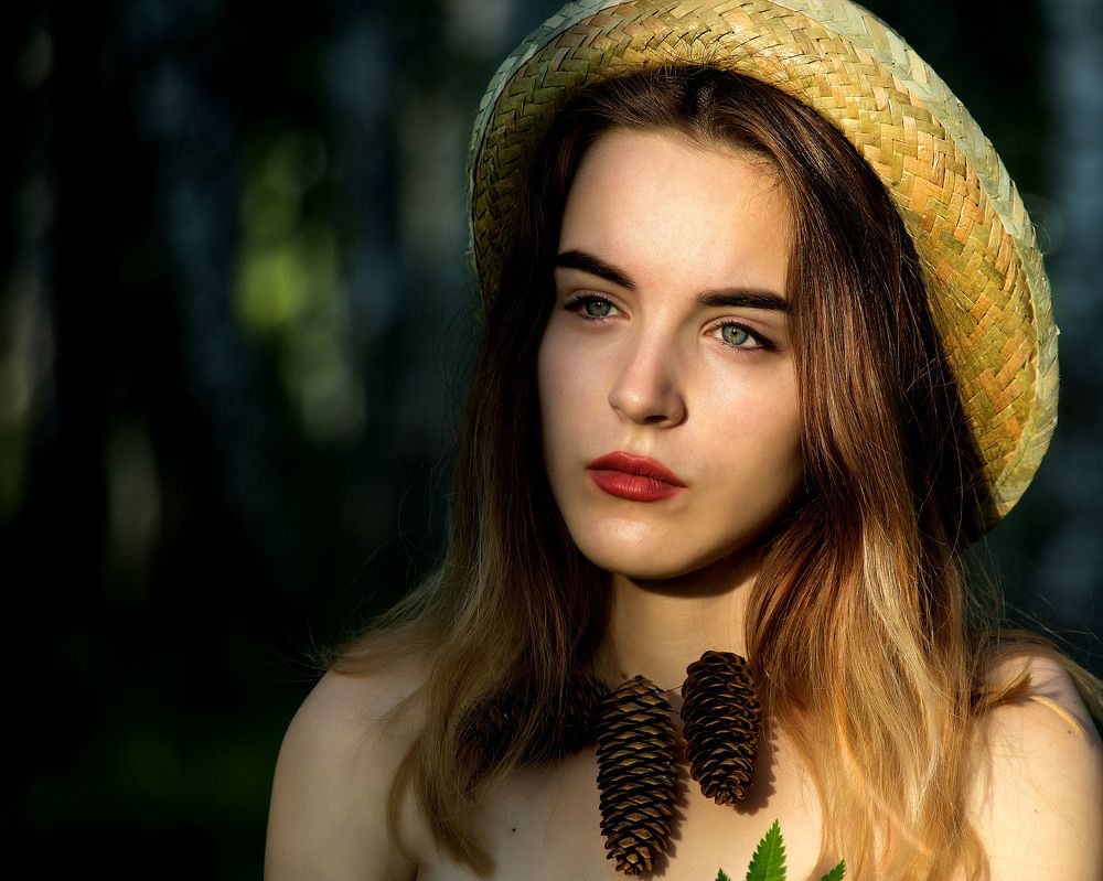 Photograph by Елена Акатьева