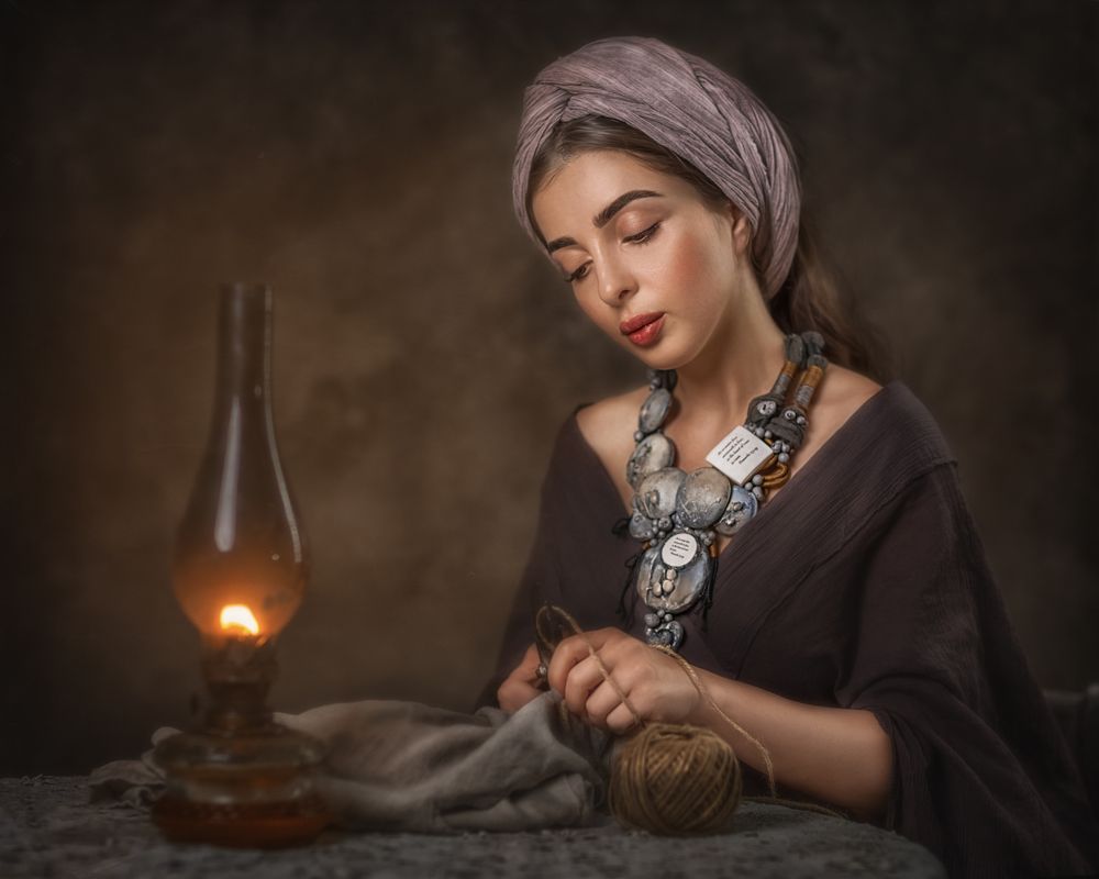 Photograph by Alex Darash