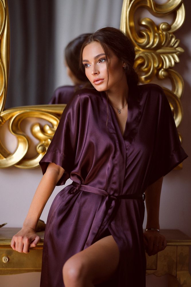 Модель: Светлана Комкова