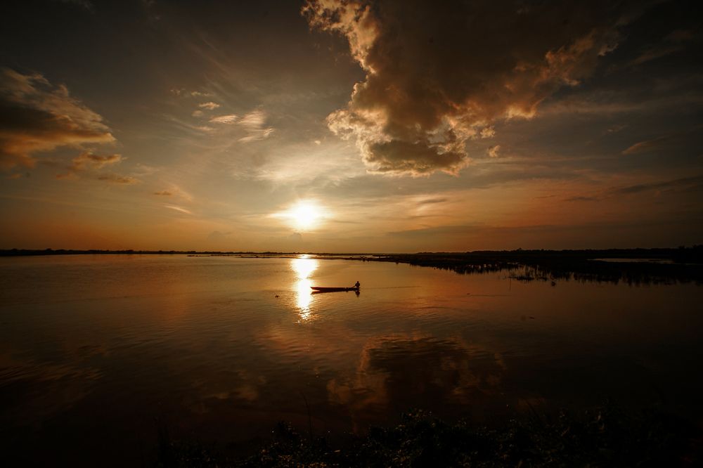 Photograph by Debashish Das