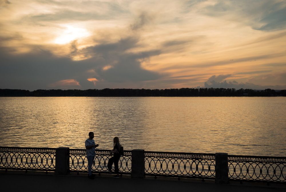 Photograph by Галина Чепиль