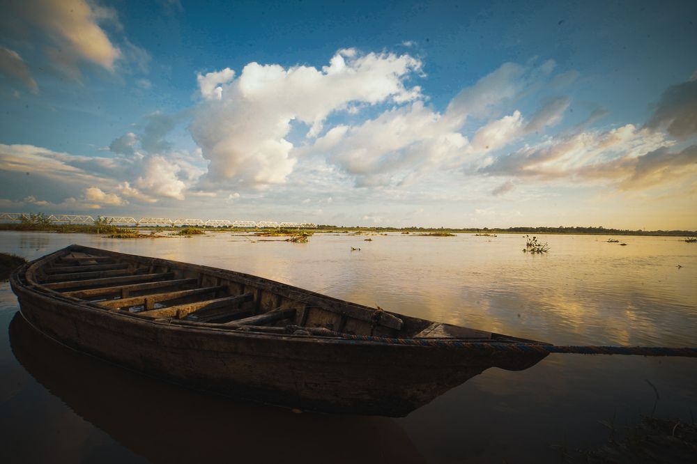 Photograph by Debashish Das