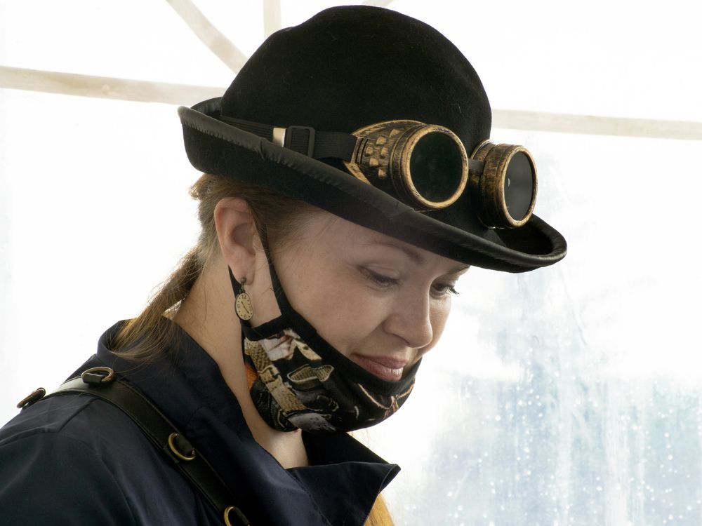 Photograph by Сергей Табатчиков