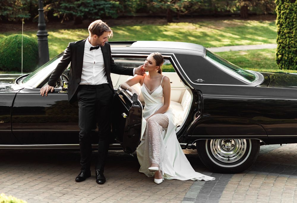 Photograph by Руслана Ким