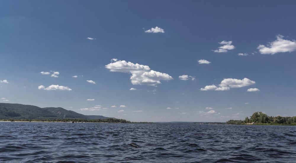 Photograph by Sergey Paramonov