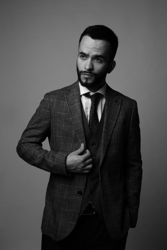 Фотография автора ЛАРИСА УСАЧЕВА