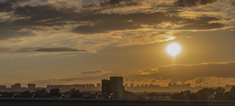 Photograph by Sergey Paramonov