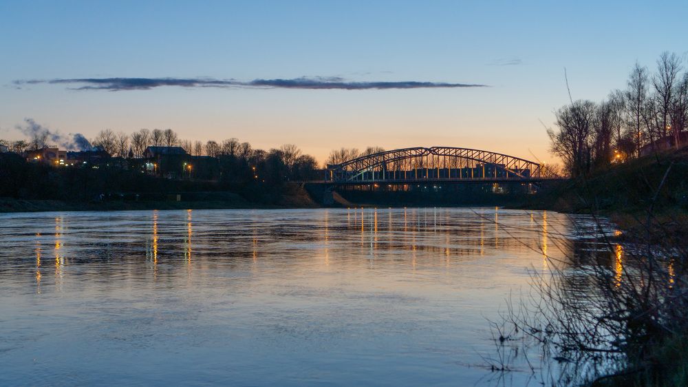 Ночные Боровичи