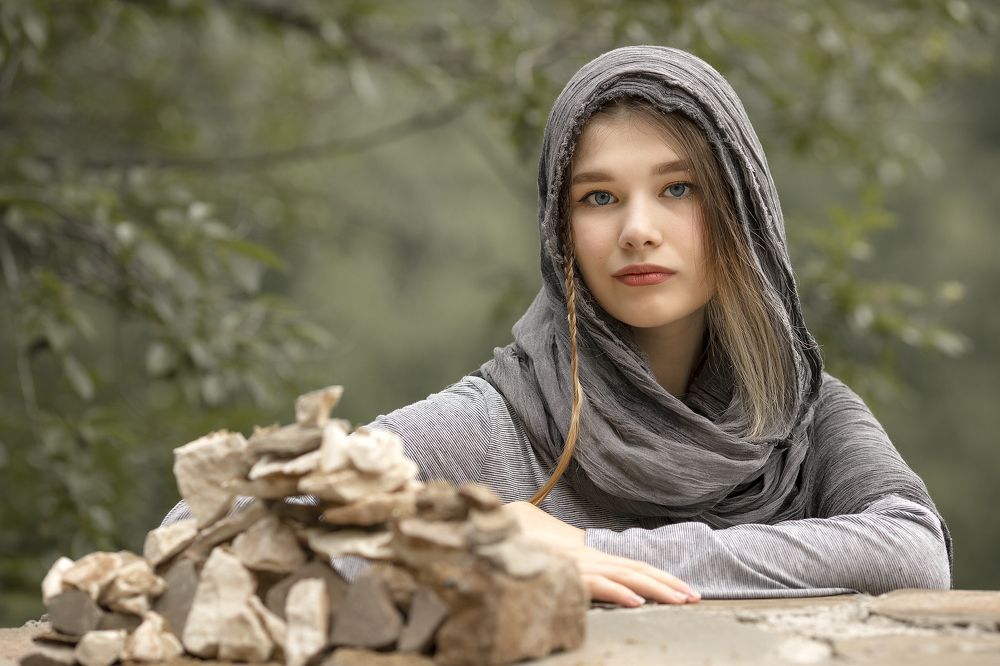 Photograph by Людмила Прошина