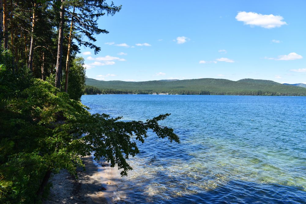 Photograph by Алена Кучина