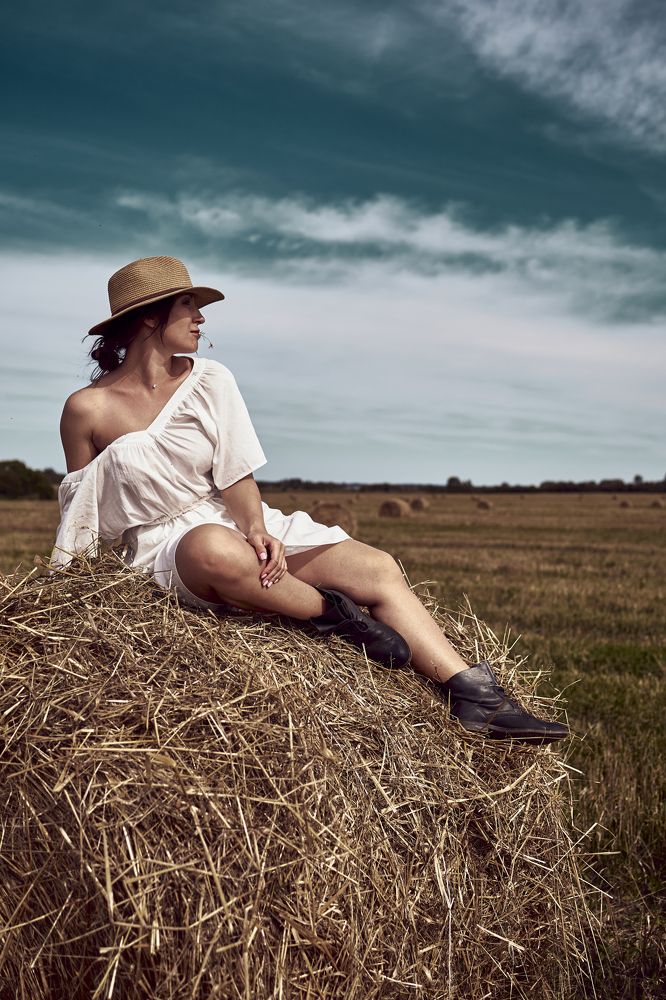 Photograph by Анна Финк