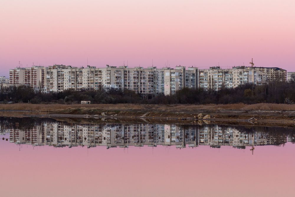 Photograph by Олег Болотников