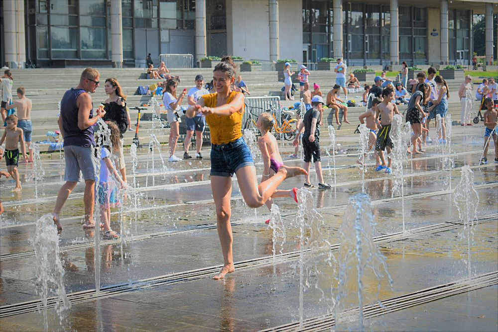 Photograph by Сергей Иванович Носов