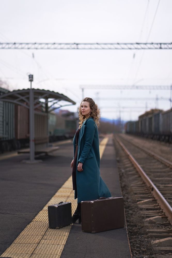 Photograph by Анастасия Казакова