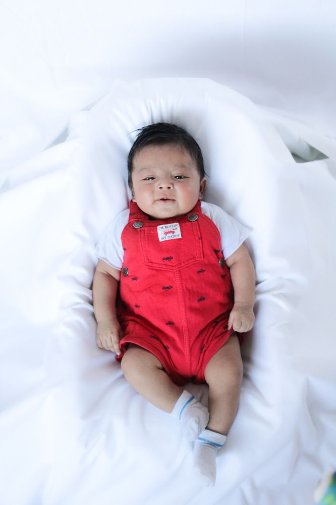 Photograph by Luis Par