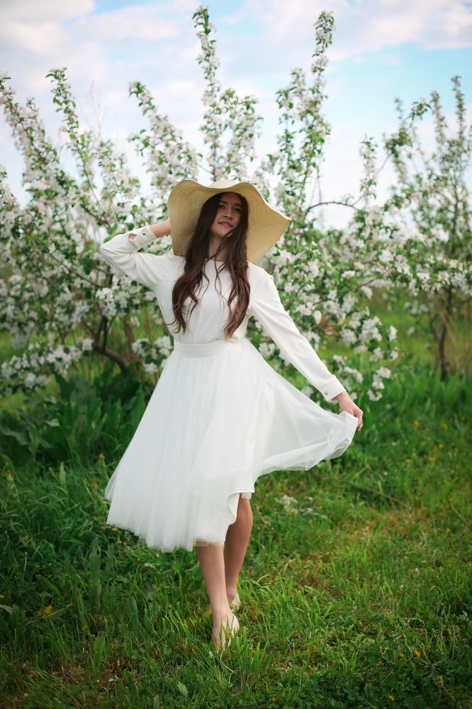 Photograph by Евгения Ильчук