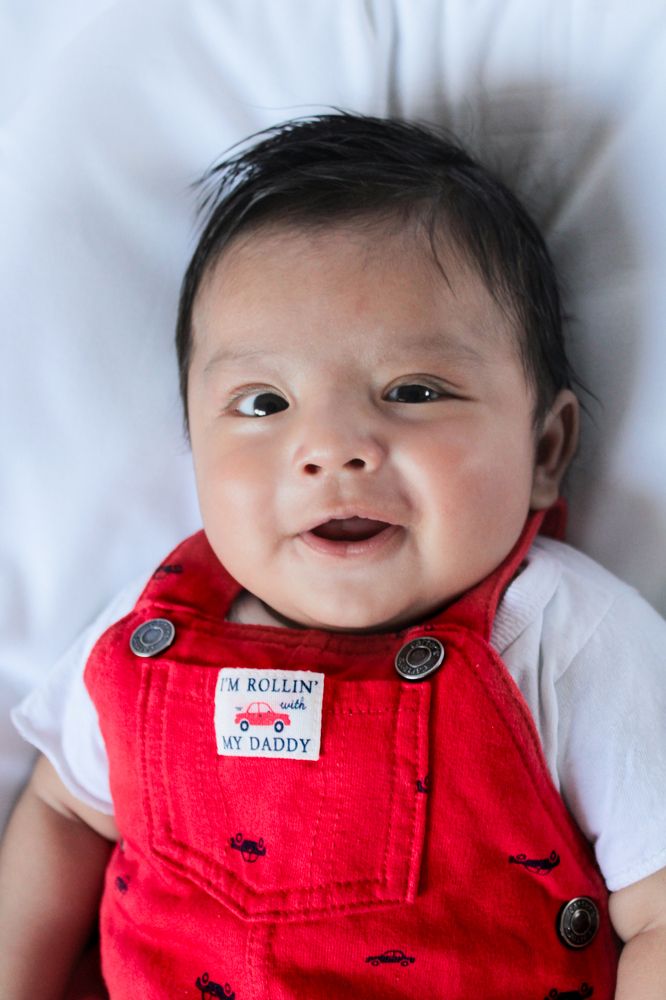 Photograph by Luis Par