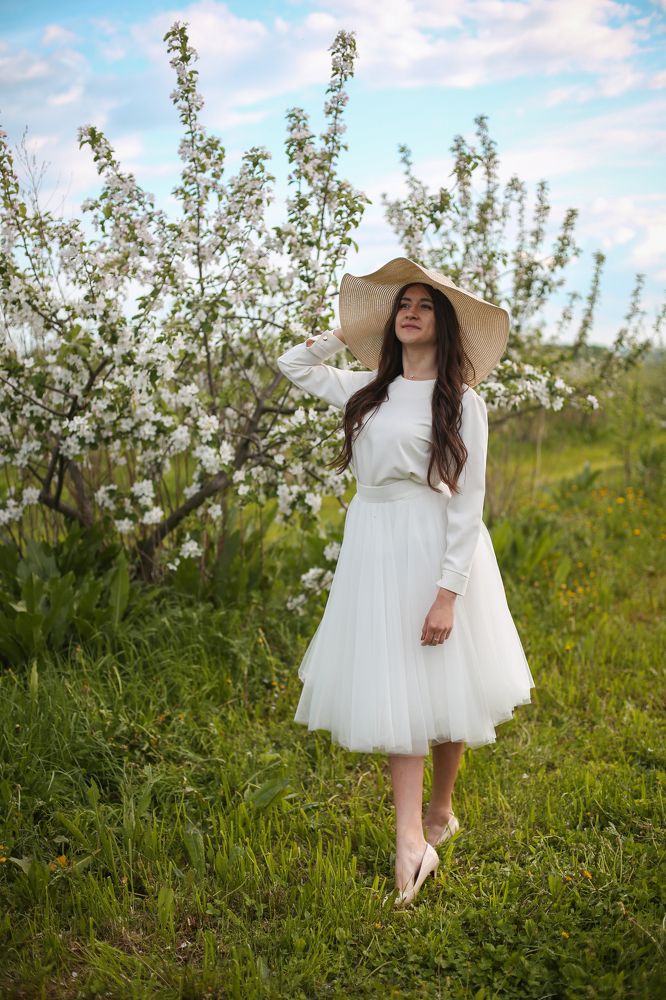 Photograph by Евгения Ильчук