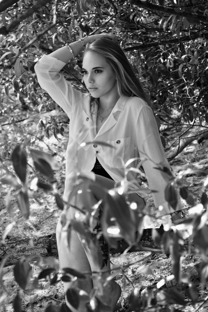 Photograph by Оксана Смородина