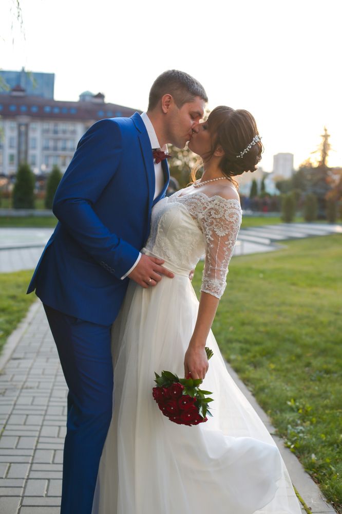 Photograph by Евгения Ильчук